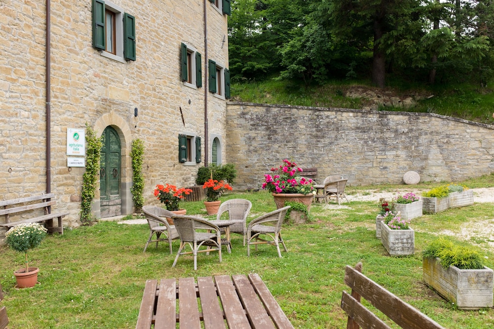 Agriturismo Antico Frutto