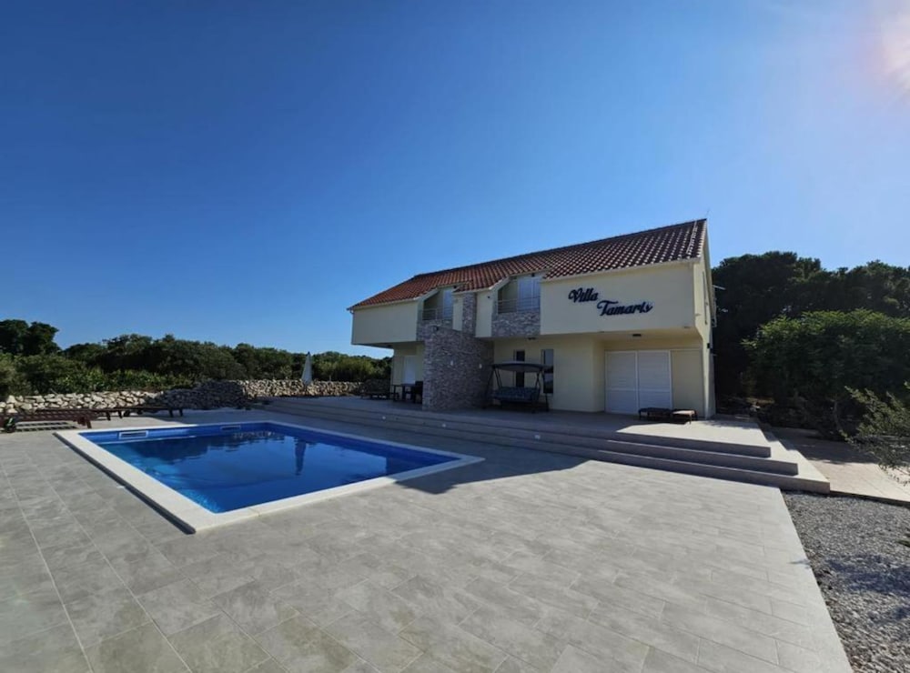 Villa Tamaris