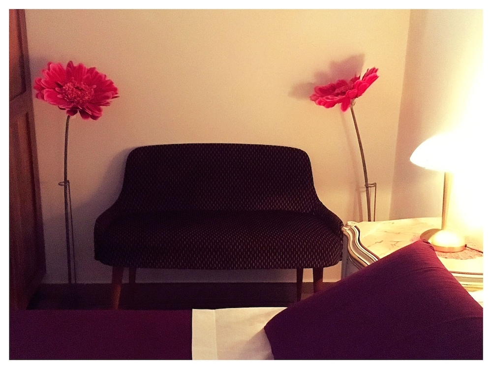 B&B CasaBusari