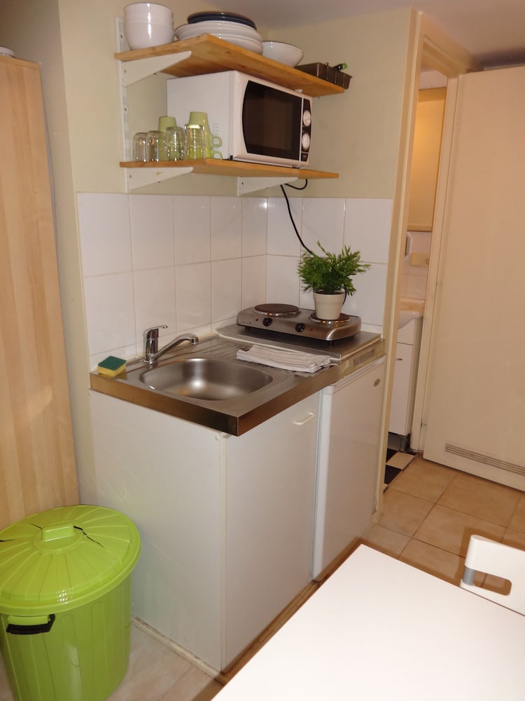 Hotelstudio's Spui