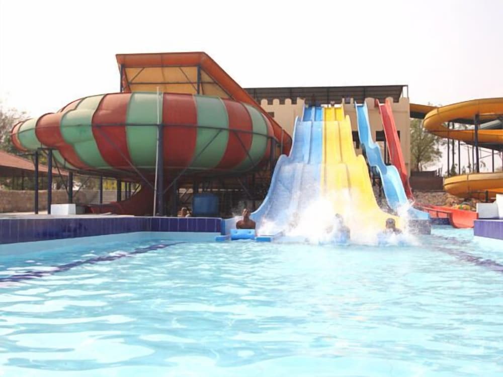 Dream Valley Resort