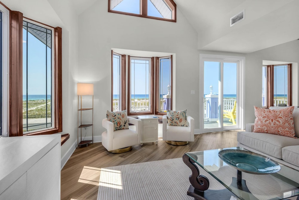 The Gulfview Grandeur