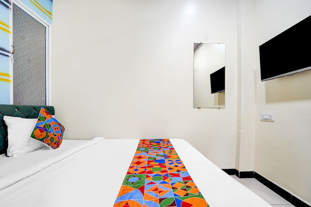 Fabhotel Matrakripa