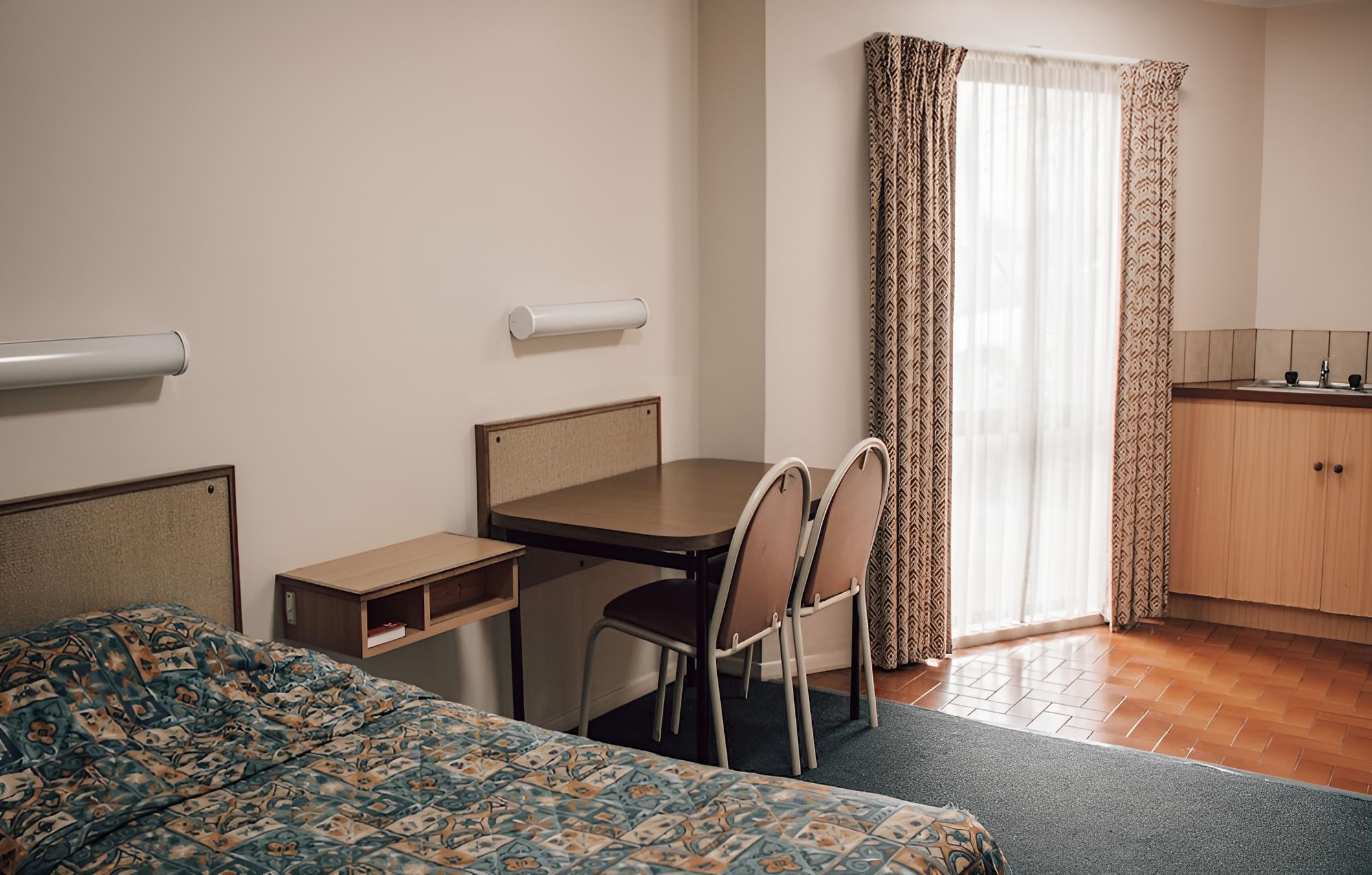 Downtown Motel Warrnambool
