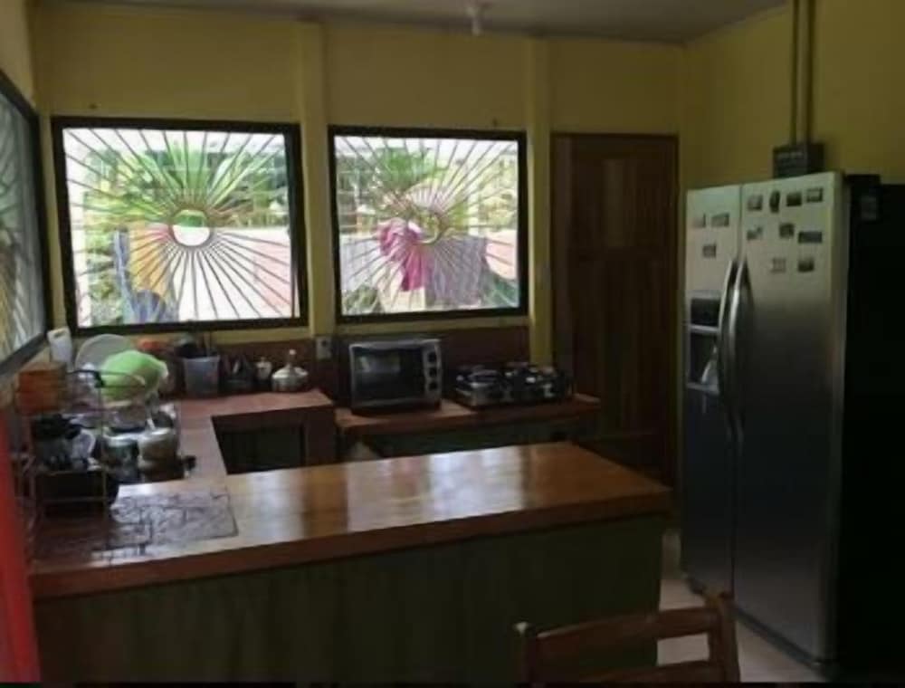 La Casita del Sol