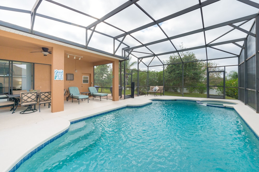 Bahama Sunset 5 Bedrooms - Image 1