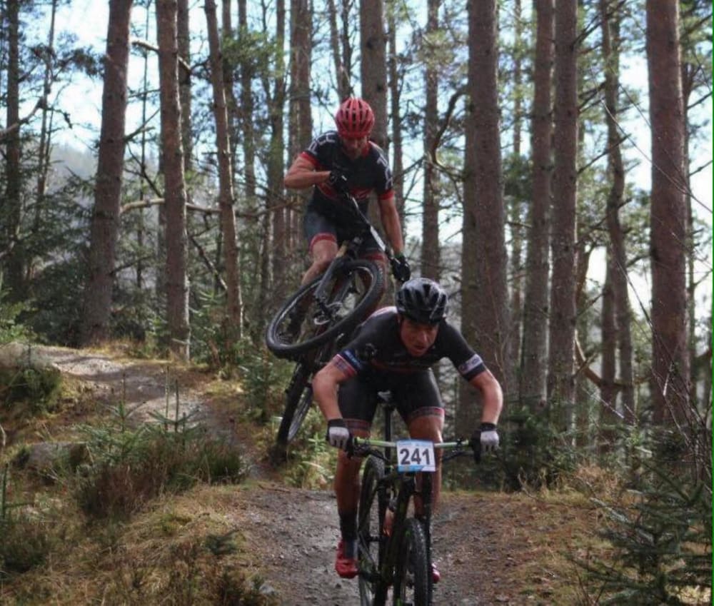 Tigh an Each B&B & Laggan Glamping