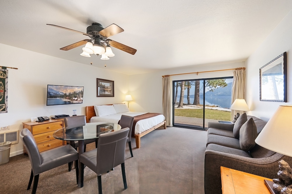 145 Bldg C 1 Bedroom Condo