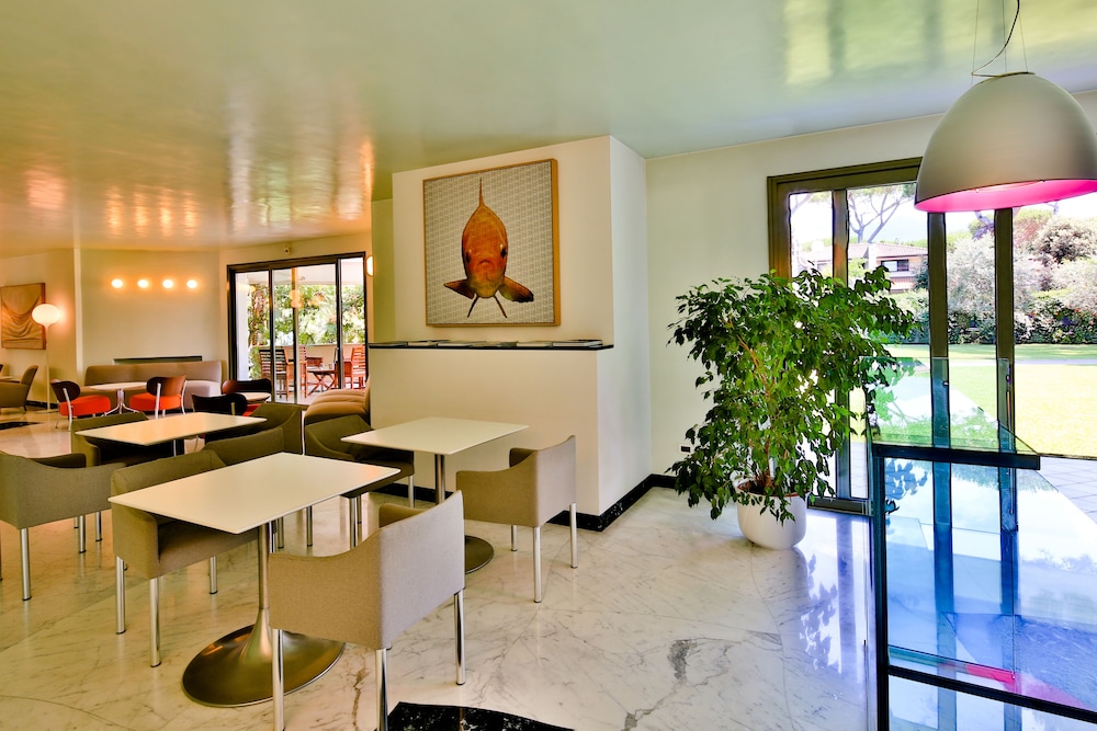 Hotel Villa Undulna - Terme della Versilia view 2
