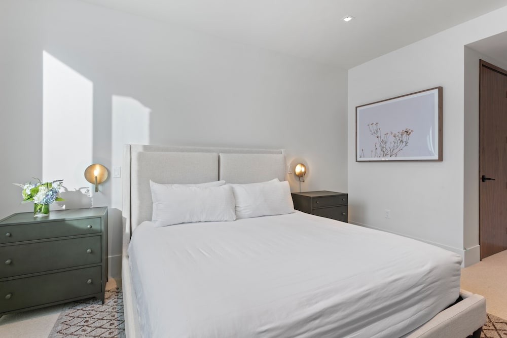 Argent at Deer Valley Resort - Three Bedroom Deluxe #205 3 Condo