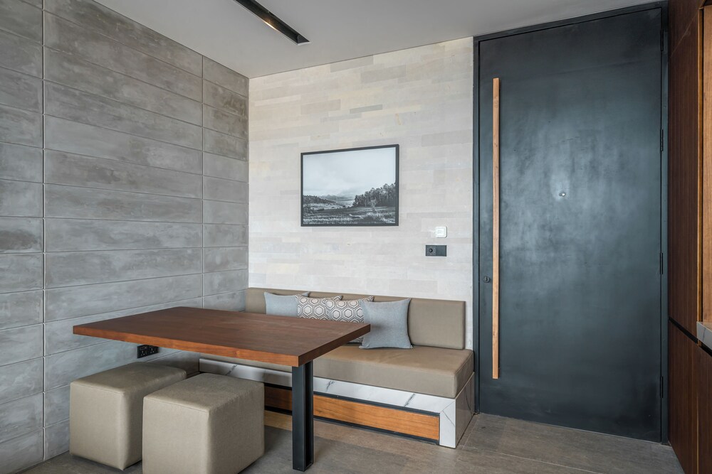 Body Factory Lifestyle Residence Canggu