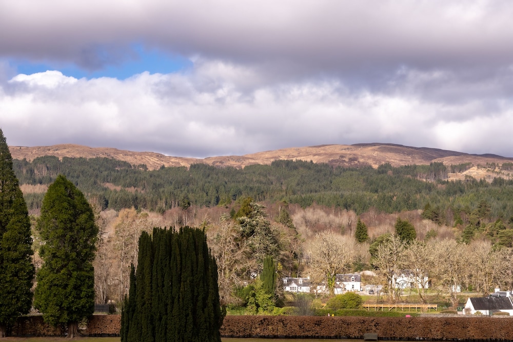 The Highland Club