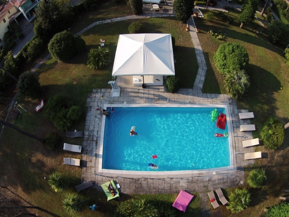 Bibione Villa Park