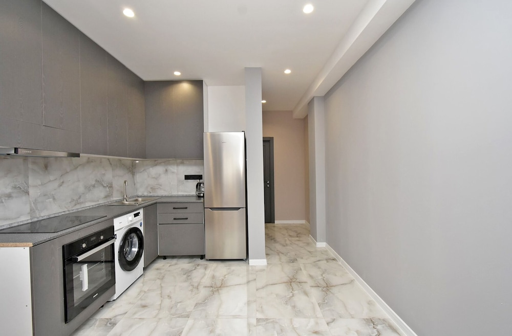 apartment on Zavaryan street
