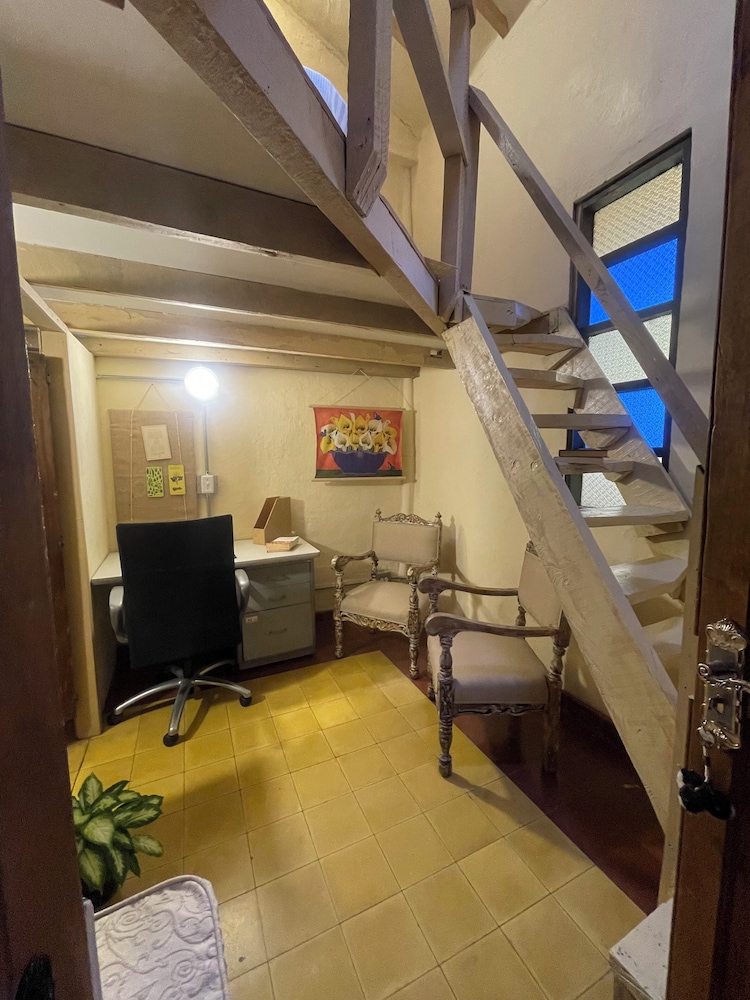 Coliving Granada