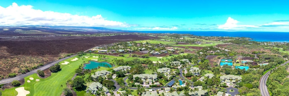 Islands at Mauna Lani IML-D3 by KBM