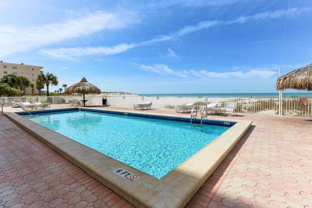 Sea Breeze 503