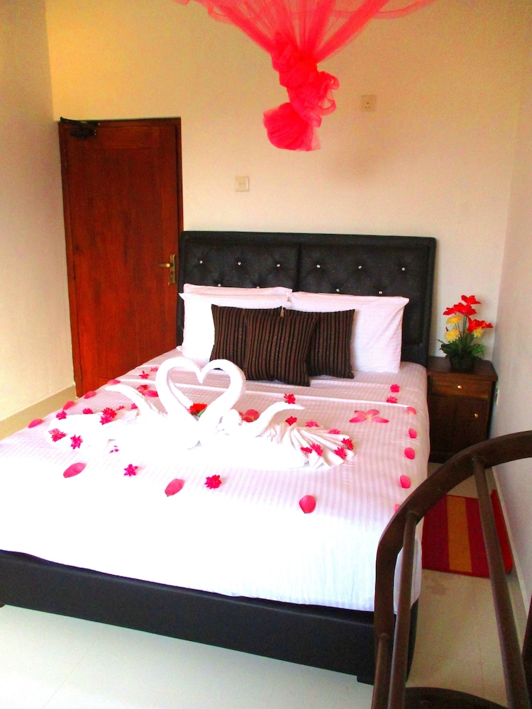 Fresh Air Villa Guest House