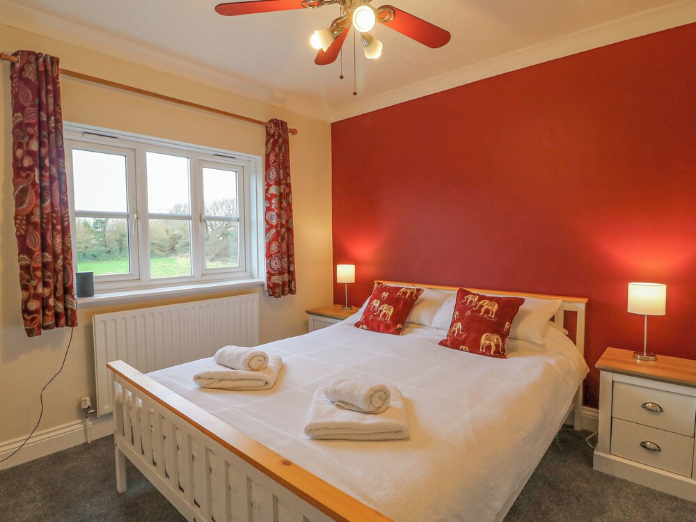 Knapp Cottage