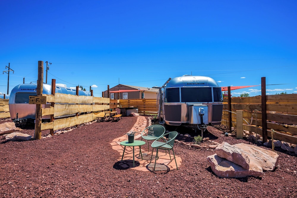 The Outpost Grand Canyon