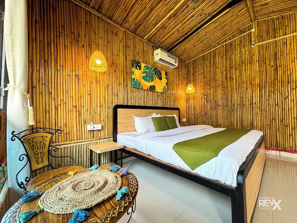 Euphoric Tiger Resort
