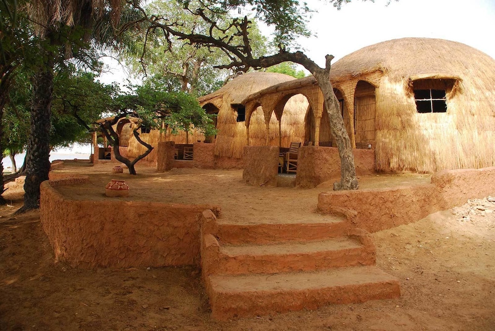 L'Ecolodge de Simal