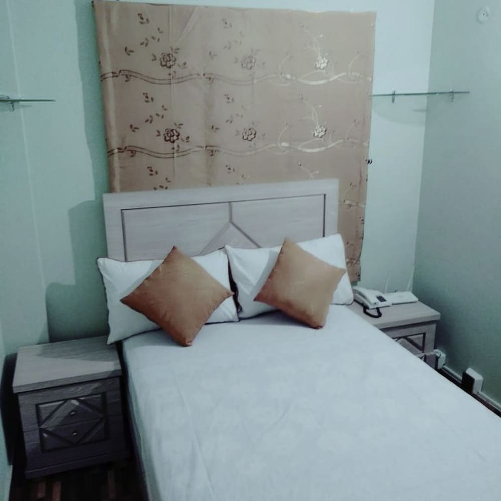 Kehkashan accomodation