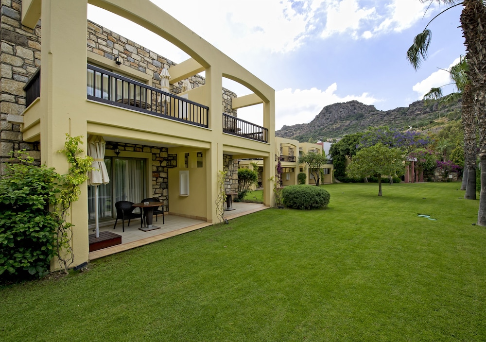 Divan Bodrum - Özel Sınıf - Image 8