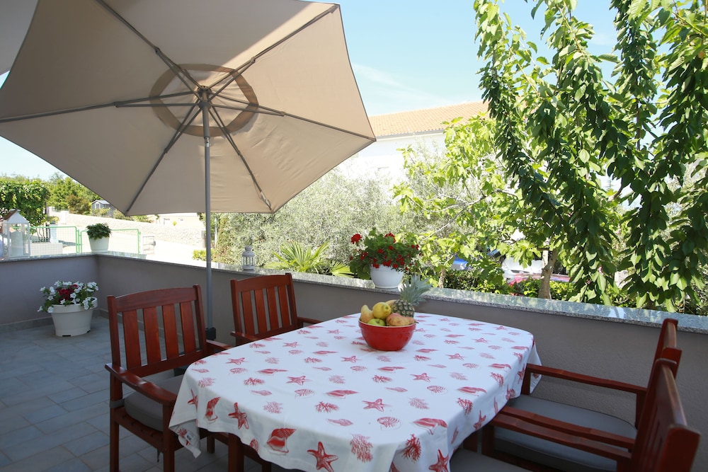 Apartments Melin