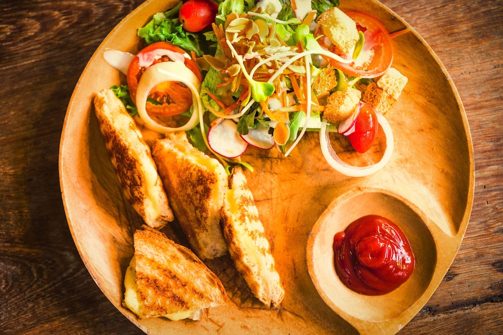 Buffalo Thai Cafe & Bistro