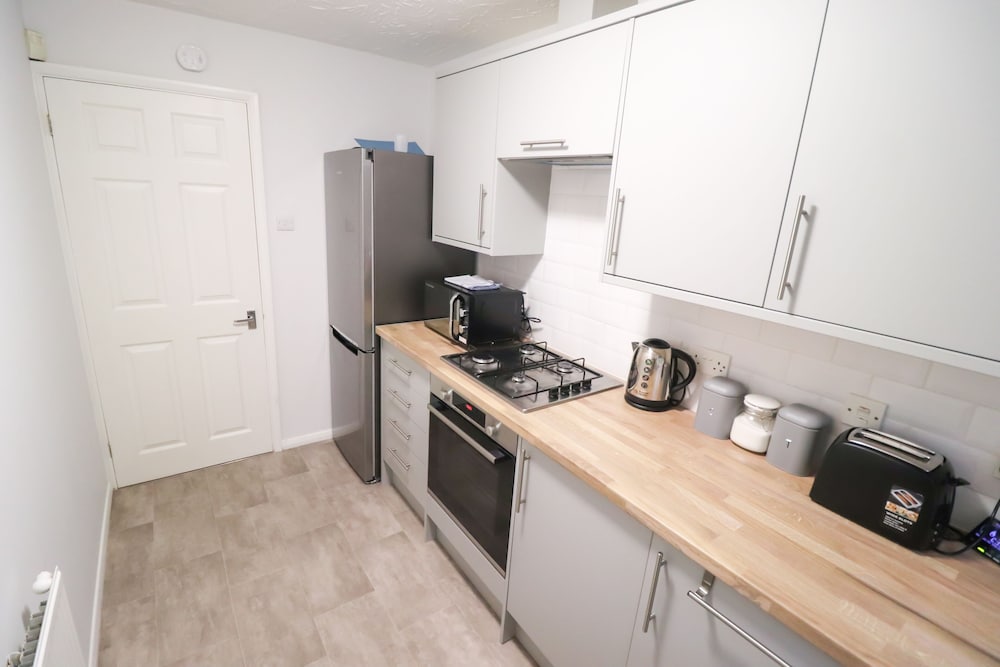 BookedUK New Flat in Bishop's Stortford 3