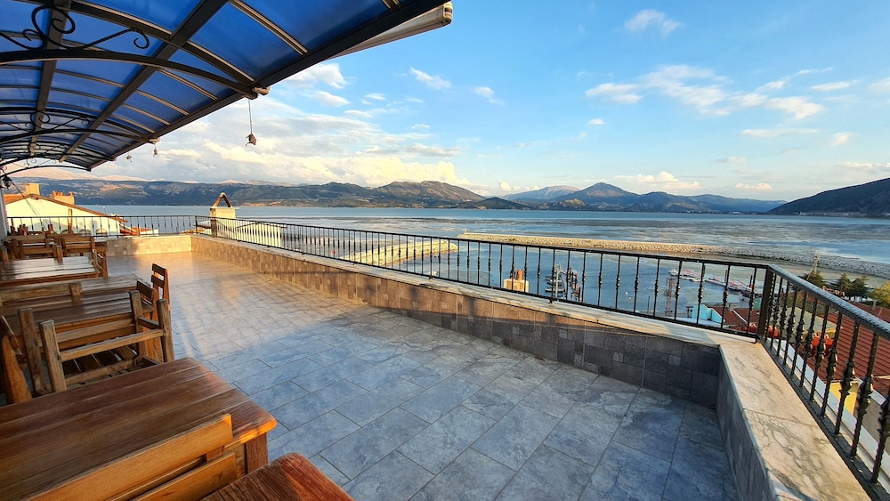 Fulya Pension