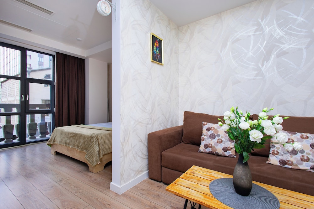 Aparthotel by Luxe Group KO16