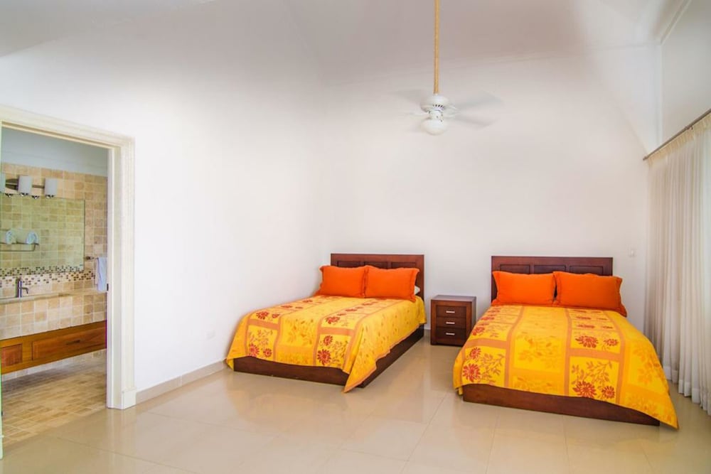 Villa Deluxe Hotel Casa de Campo