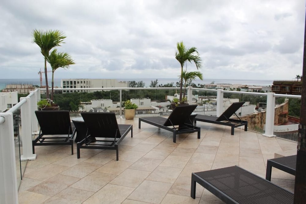 5a Coral Suites view 2