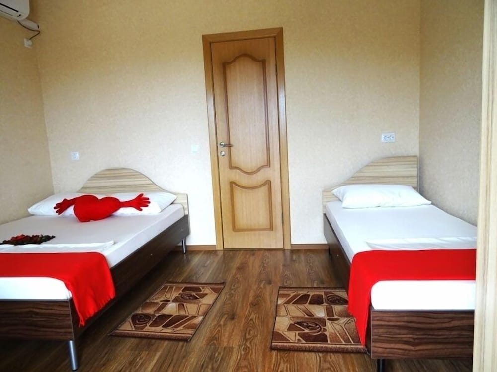 Aragva view 5