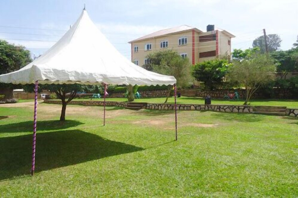 Dreams Guest House