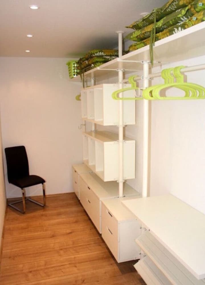 Nice Apartment in Hopfen am See