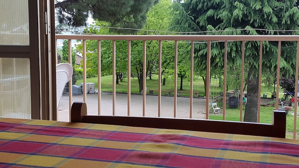 Residence la Quiete