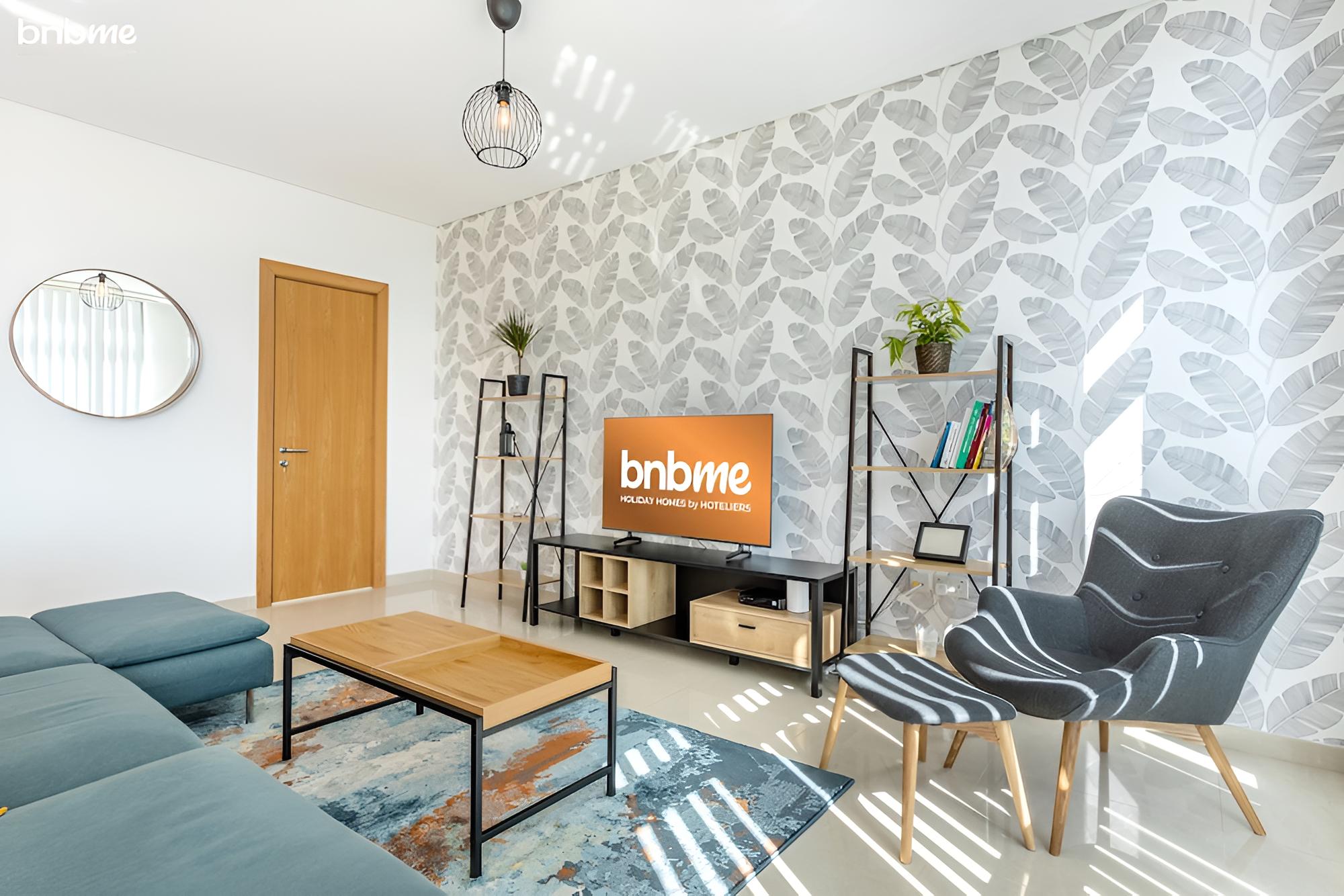 3B-Panorama 3 - 803 by bnbme homes
