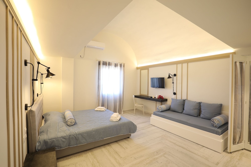 EOS Villa