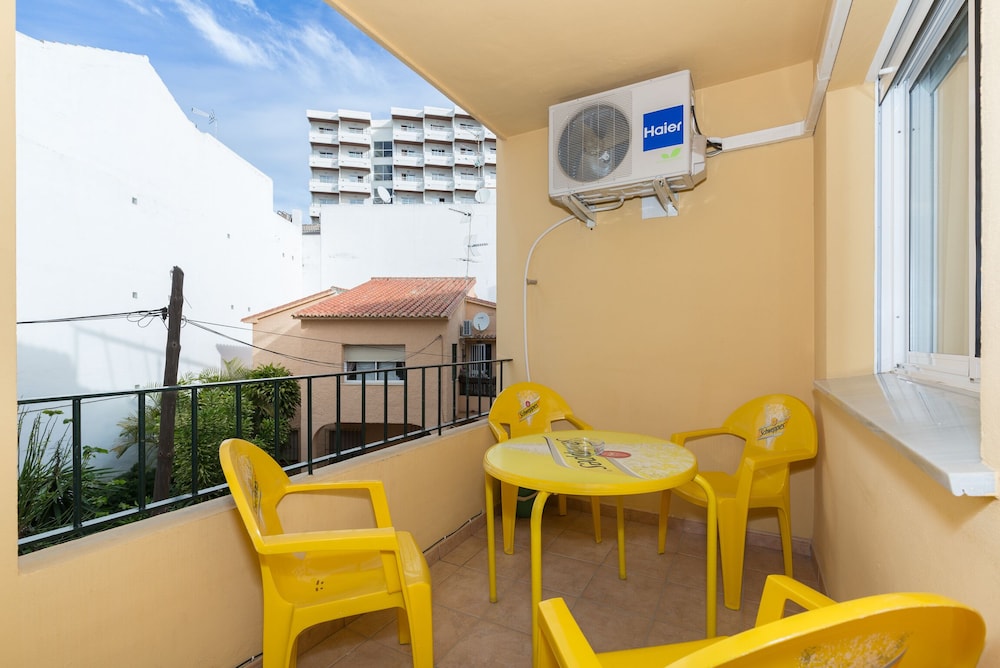 Hostal Guadalupe view 5