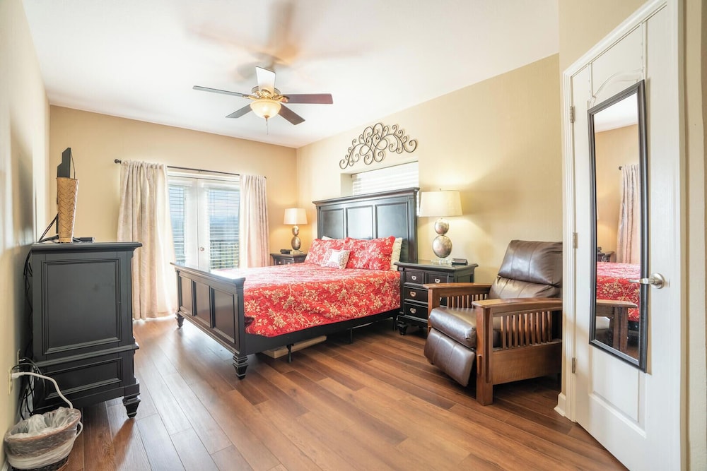 Mountain View Condo 3307