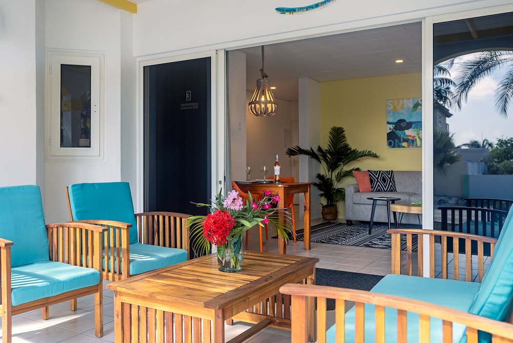 Divers Paradise Bonaire