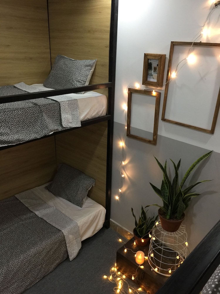 Condodo Homestay Ben Van Don - Hostel