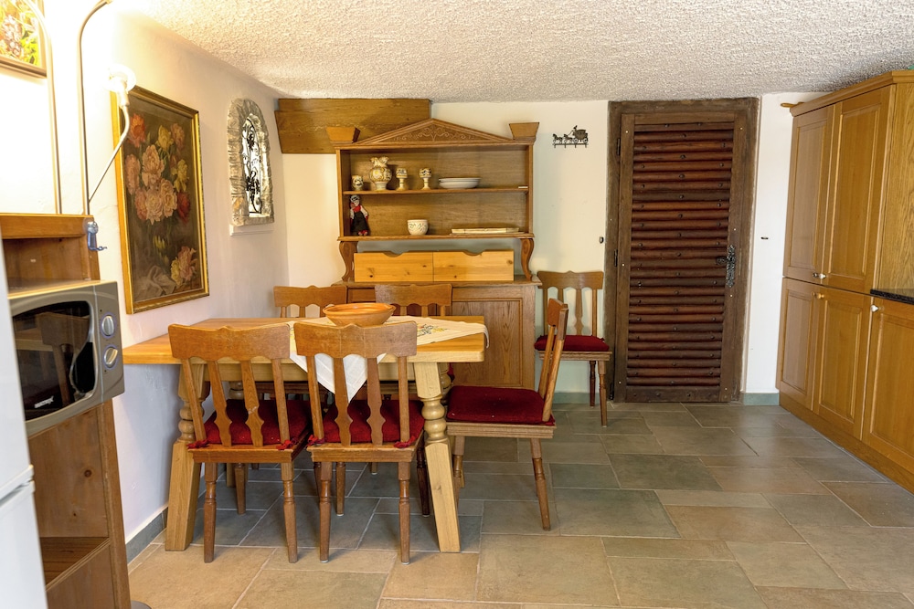 Vineyard cottage Rustika