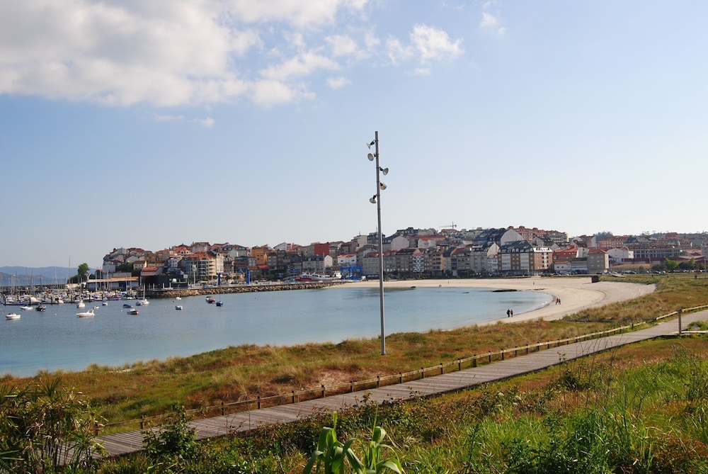 Duerming Velero Apartamentos