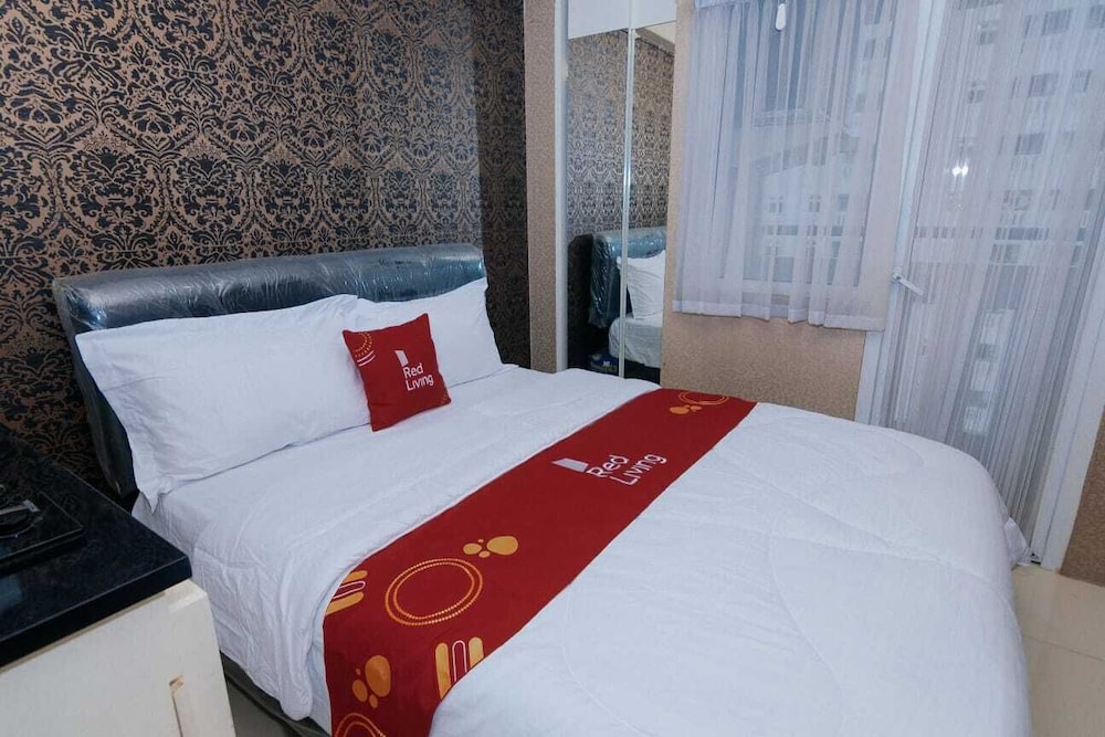 Apartemen Kalibata City by Family Group view 2