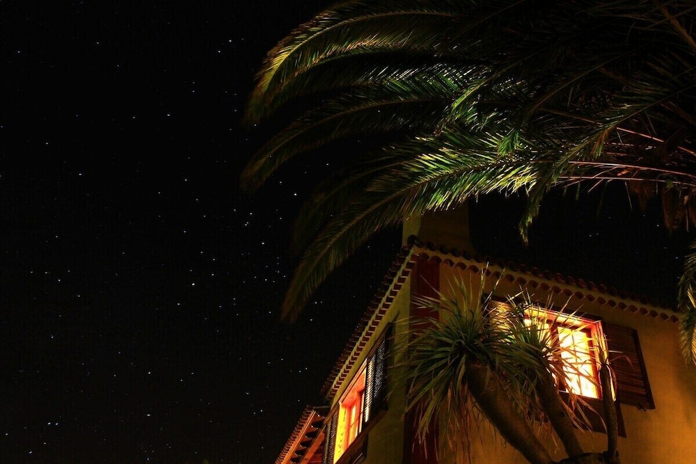 Villas los Pajeros