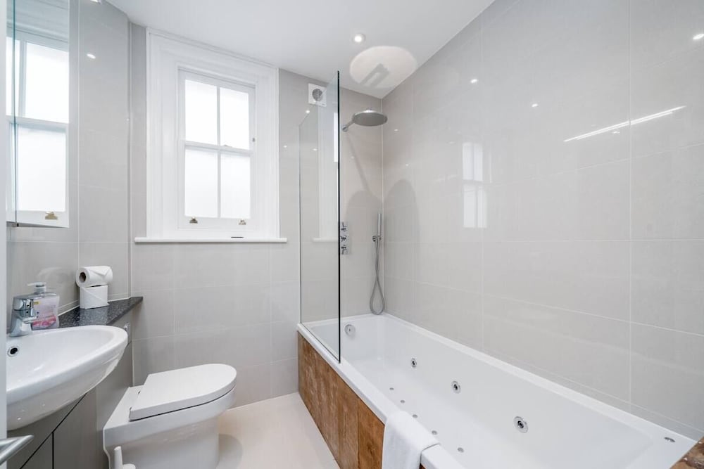 Stunning house near Notting Hill